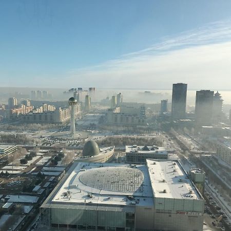 39 Этаж Астана Екстер'єр фото